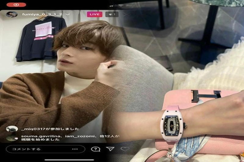 ナダルモデルの魅力：リシャールミル RMシリーズの詳細