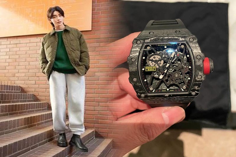 リシャール・ミルのオーナーに関する詳細