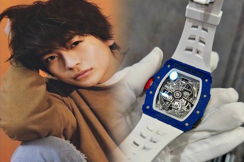 賢く買う！リシャールミルの購入ガイド【2024年版】