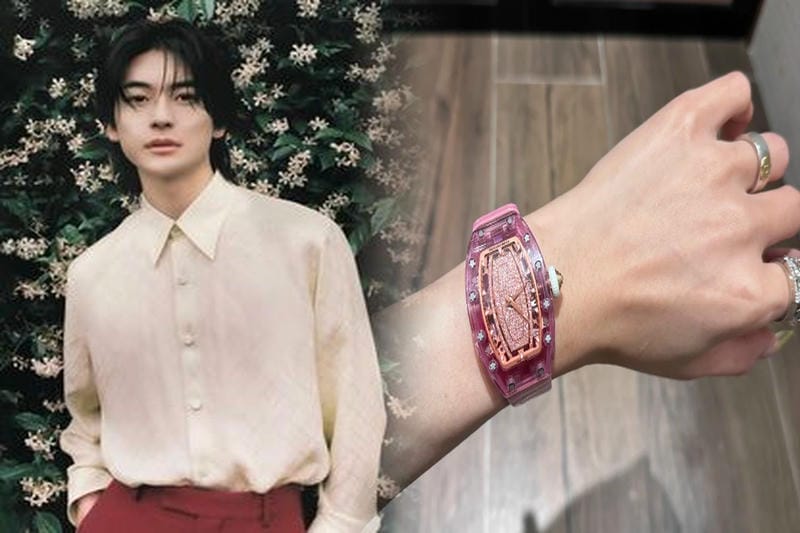 リシャールミルはどこの国のブランド？そのルーツと起源