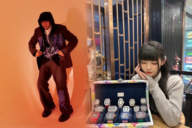 リシャール・ミルの最高額モデルはどれ？驚きの価格帯を紹介