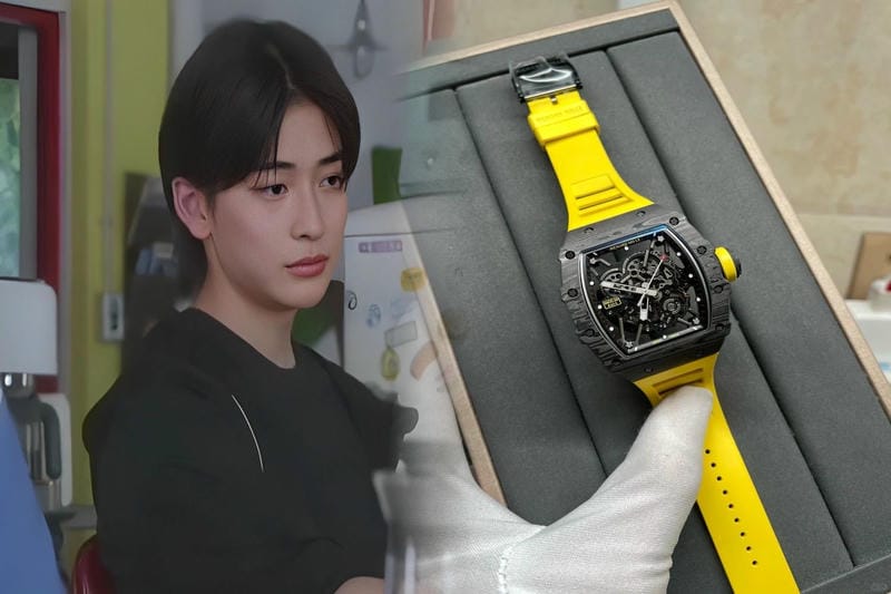 リシャール・ミルを定価で購入するためのコツ