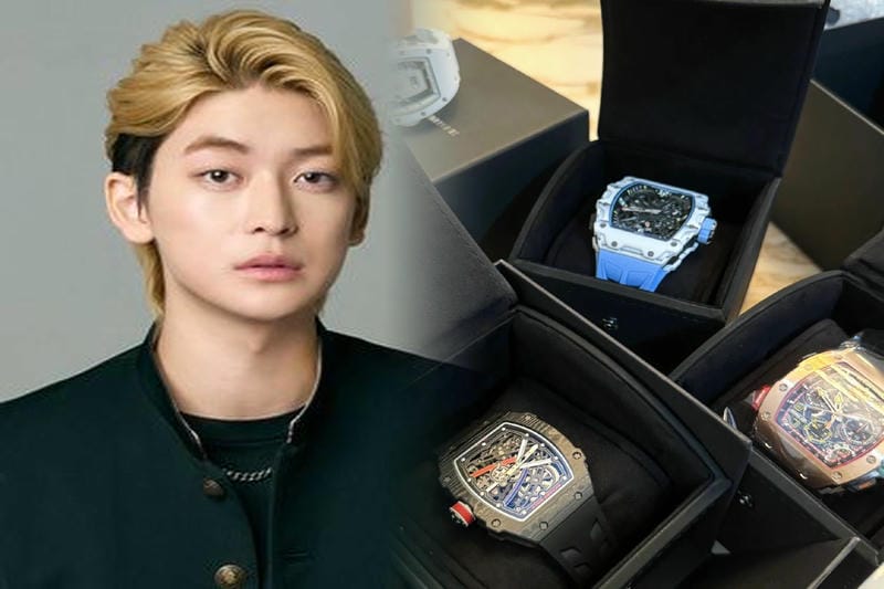 リシャール・ミルRM66の価格は？最新の相場情報