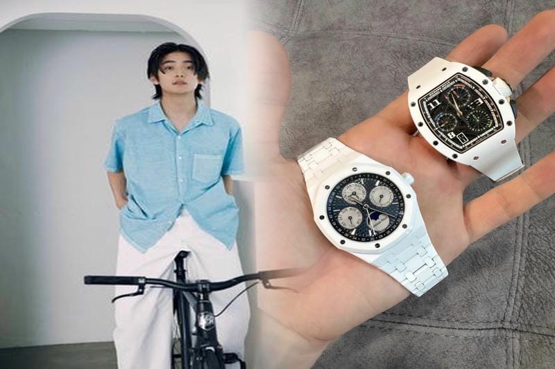 リシャール・ミルオーナーについて知っておくべき事実