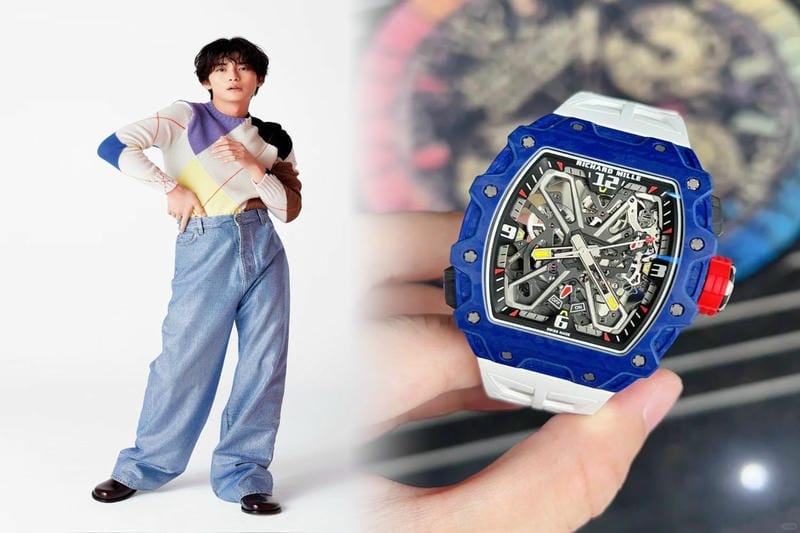 リシャール・ミルが展開する高級車の詳細と価格情報