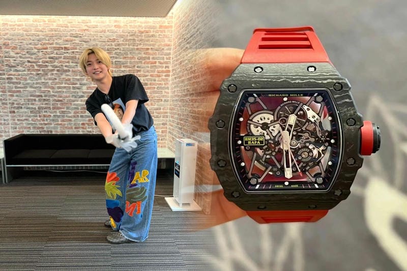 リシャール・ミルの価格推移：過去から現在までの変動を解説