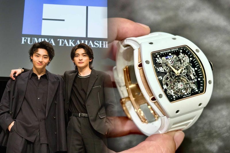 リシャールミルはどこの国？