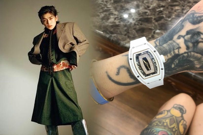 文字 盤 小さい 腕時計 レディース