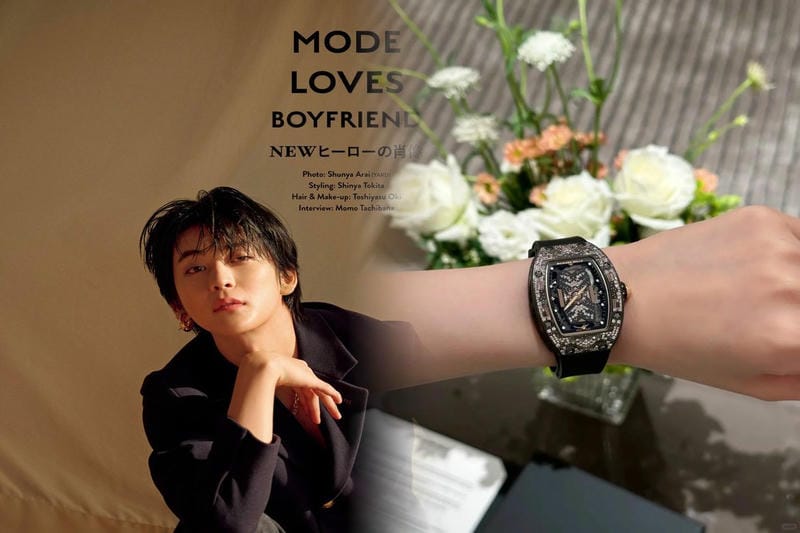 100 万 時計 レディース