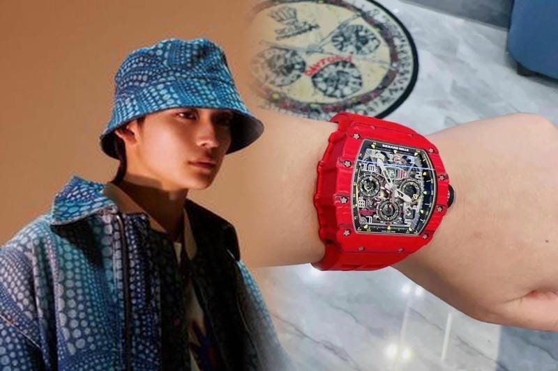 ファッション 時計 レディース