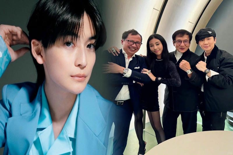 リシャールミル 白