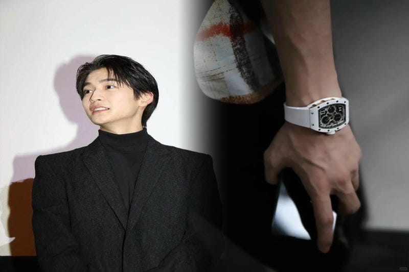 スカーゲン 腕時計 レディース