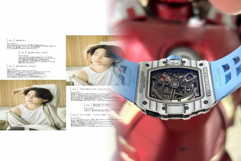 女性らしい華奢なレディース腕時計おすすめブランド3選【2021年最新版】