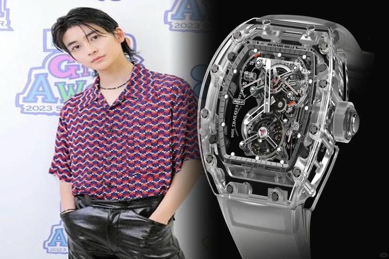 20代女性に似合うレディース腕時計の選び方は？ブランドや色はどう選ぶ？