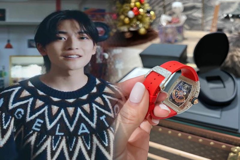 2017新作 リシャールミル時計 RM50-03 トゥールビヨン スプリットセコンド クロノグラフ ウルトラライト マクラーレンF1