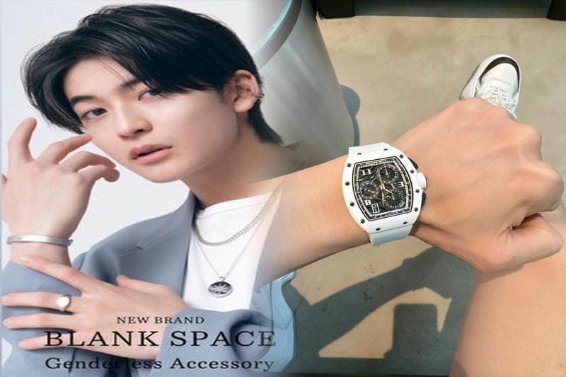 オクト フィニッシモ オートマティック SAP102945