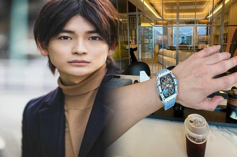 カール Ｆ. ブヘラ マネロ フライバック レトロ 00.10919.08.33.02