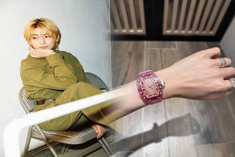 ジャーク独ルーマニア優雅な8シリーズレディース腕時計を鑑別評定します