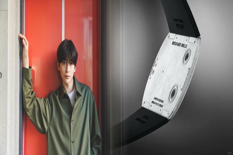 リシャール・ミルの生産数とその希少価値