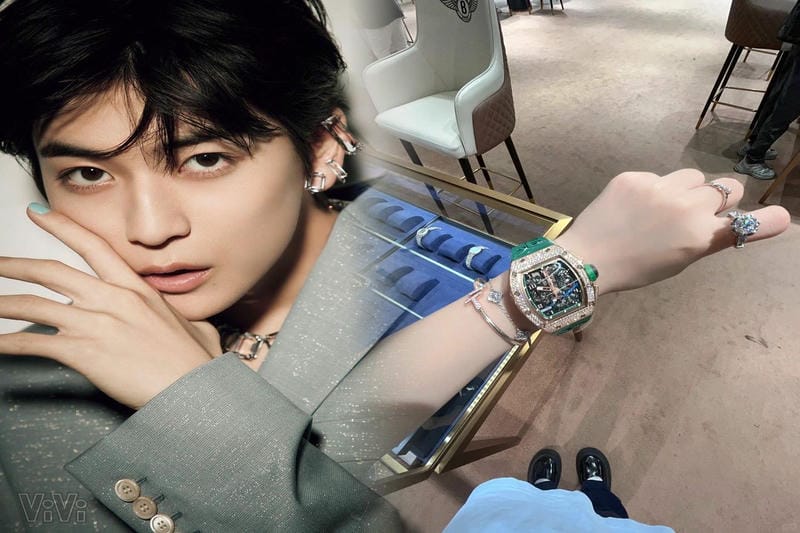 リシャール・ミルが「ダサい」と言われる理由を検証