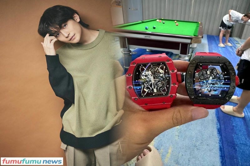 リシャール・ミルのターゲット層とそのマーケティング戦略