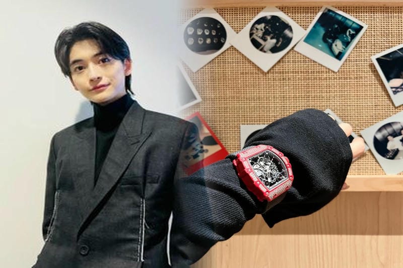 リシャールミル スポーツモデルの魅力を探る