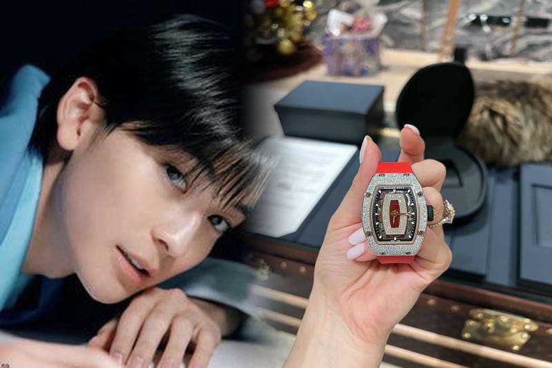 リシャールミルrm67-01