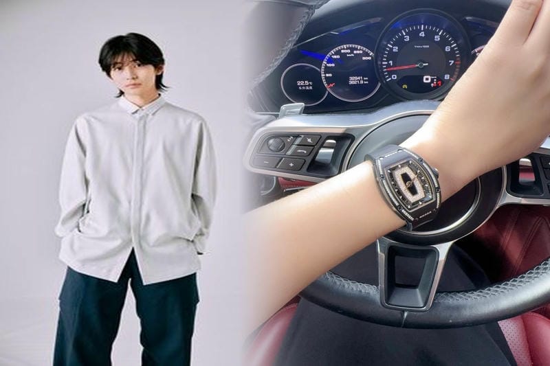 リシャール・ミルRM88の現行価格と購入ガイド