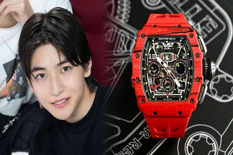 リシャール・ミルの時計の価値は下がるのか？