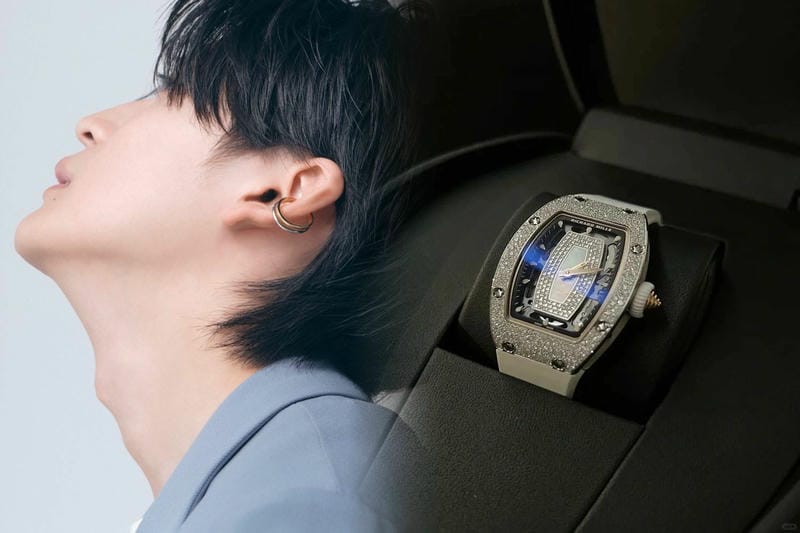 リシャール・ミルとはどんな時計ブランド？