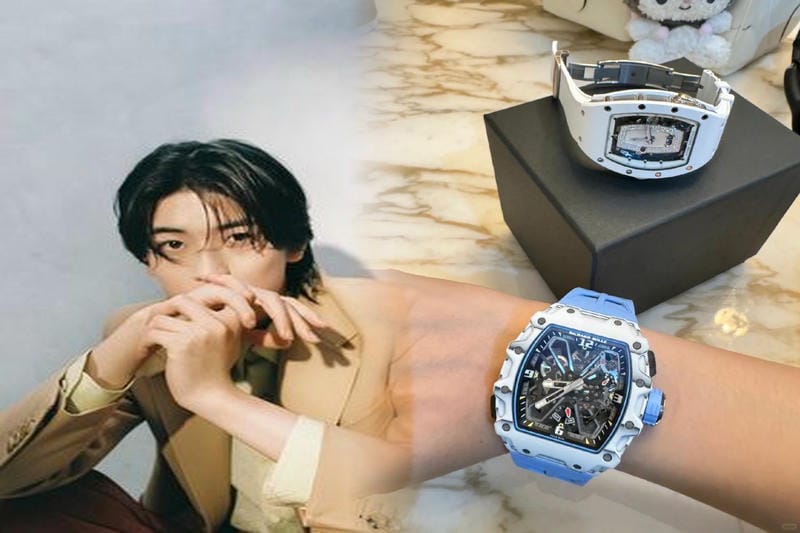 リシャールミル販売