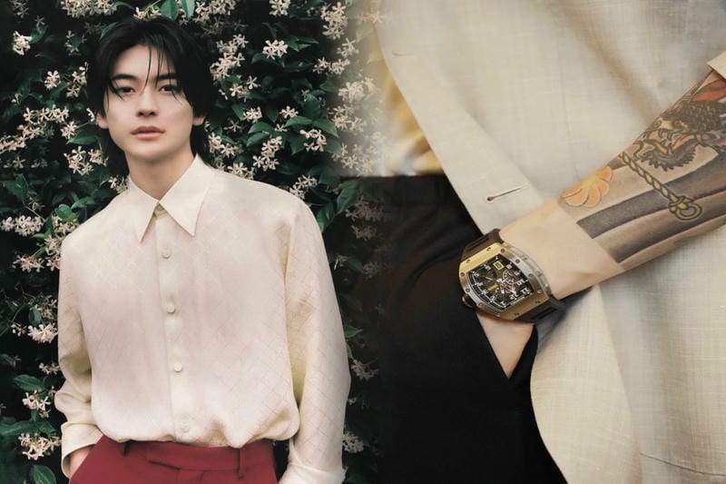 リシャール・ミルの売上動向と市場シェアの最新情報