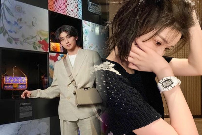 川崎圭太とリシャール・ミルの関係：その歴史と背景