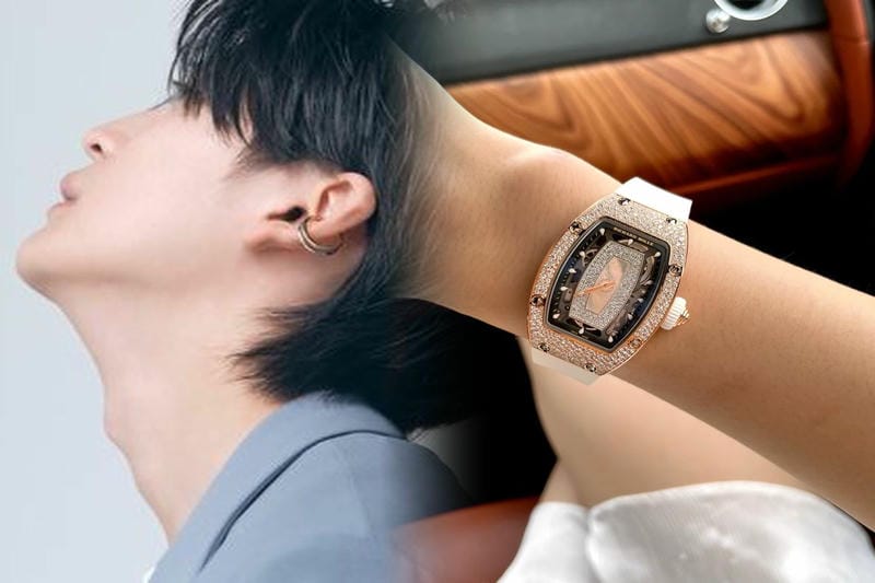 リシャール・ミル経営者に関する情報：背景と役割