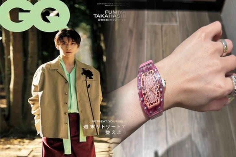 リシャールミル レディース中古モデルの相場【最新】