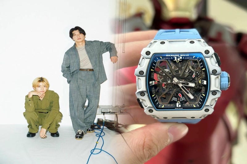 リシャール・ミルで一番高いモデルは？
