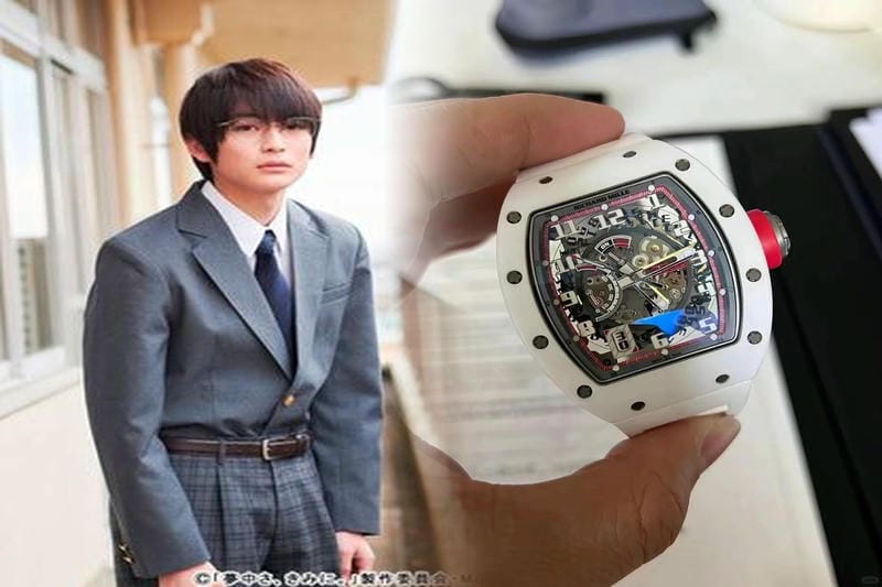 リシャール・ミルを定価で購入するためのコツ