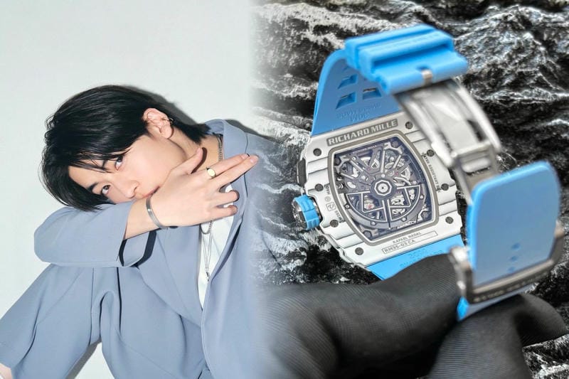 リシャール・ミルのブランド評価とその位置づけ