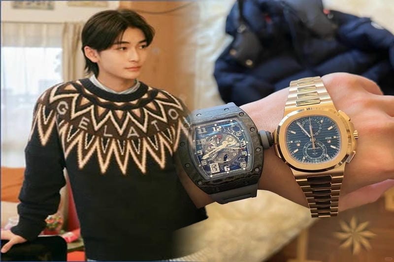 リシャールミル RM030の定価と入手方法【初心者向け】