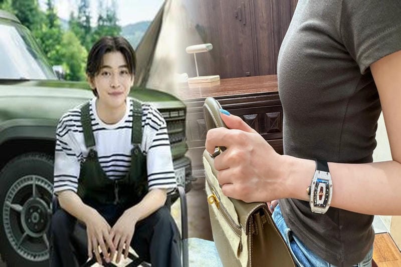 なぜリシャールミルは高額？その理由を解説