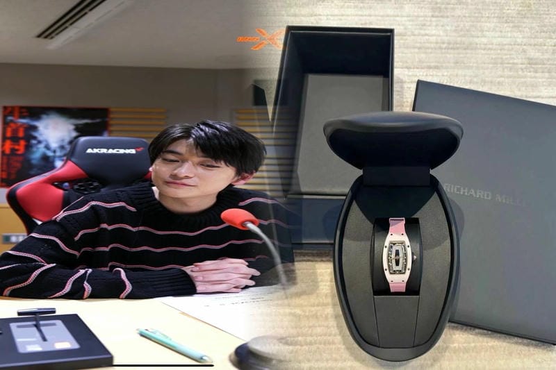 リシャール・ミルの製造拠点はどこにあるのか？