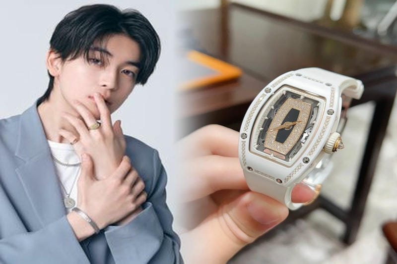 リシャールミル購入ガイド：初めての方向け手順