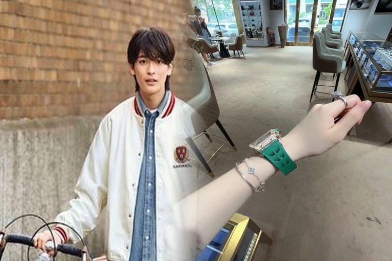 リシャール・ミルのターゲット層に関する最新データ分析