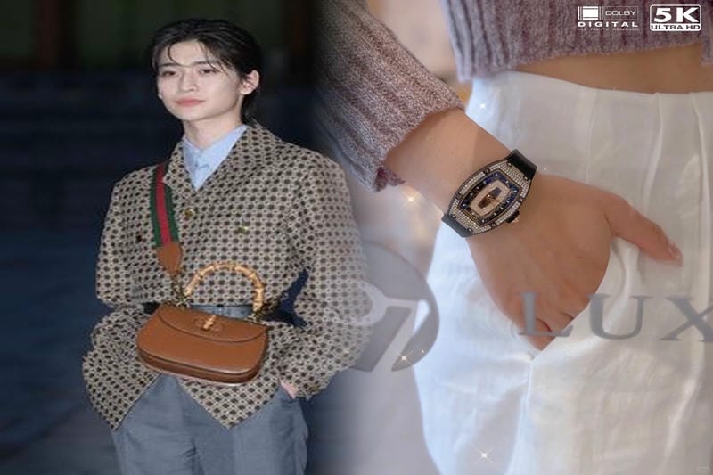 リシャール・ミルを愛用する著名人一覧【最新版】