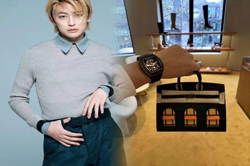 リシャールミルrm030定価