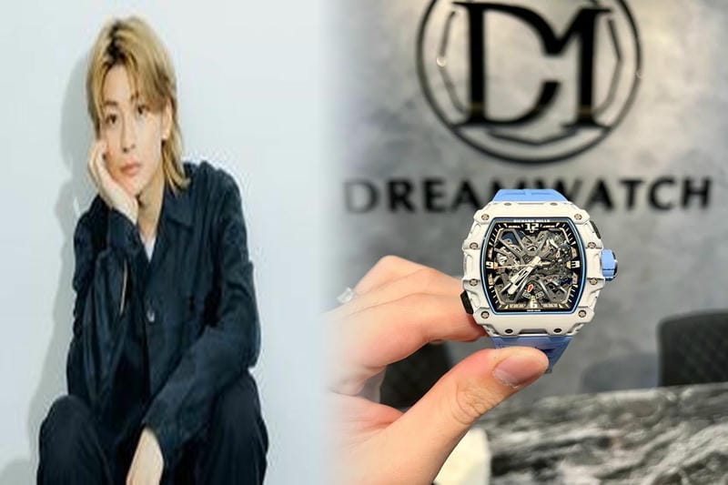リシャール・ミル購入ガイド：初心者向け完全マニュアル