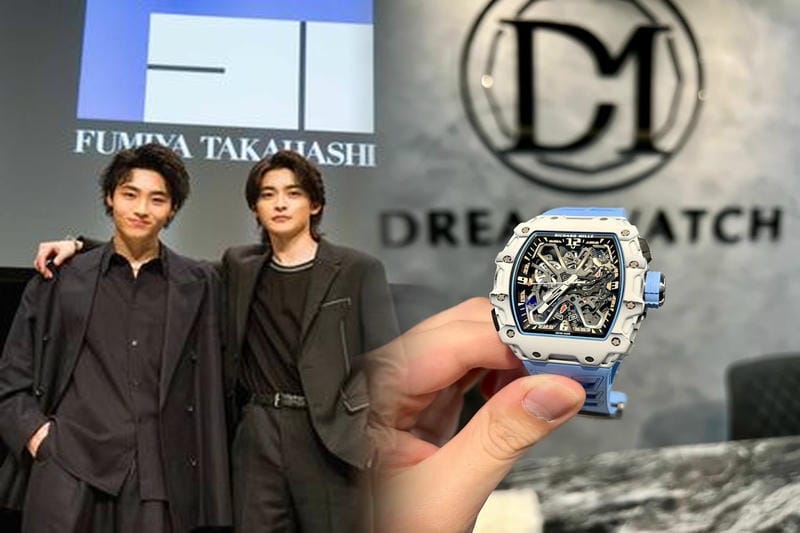 リシャール・ミル2025年モデルの特徴を徹底分析