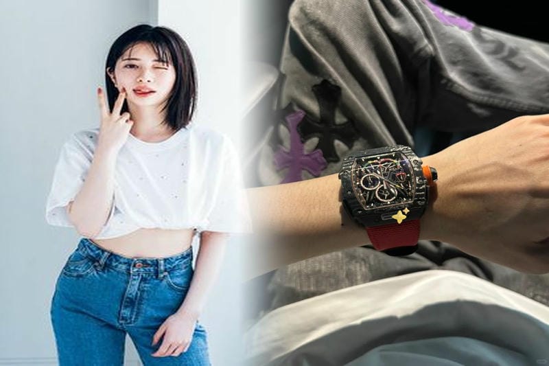 リシャールミルRM6501定価