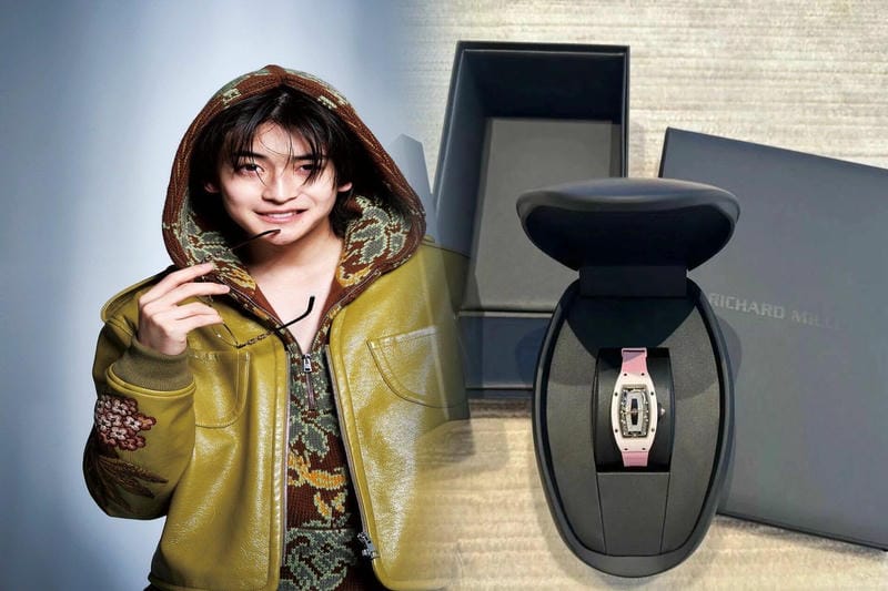 リシャール・ミルのオーナーに関する詳細