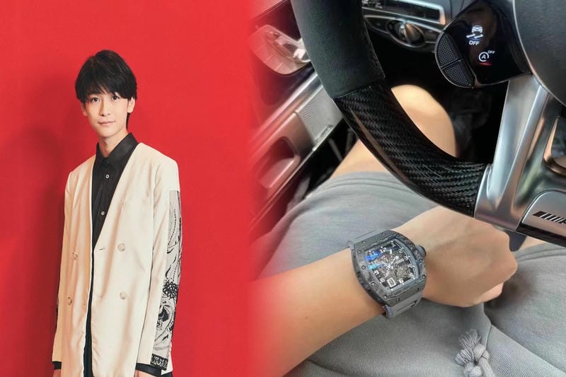 賢く買う！リシャールミルの購入ガイド【2024年版】